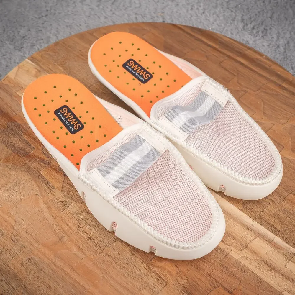 Swims Unisex Slip On Loafers Beach Pool Comfort Sz 5 Mens‎ 6.5 Wmns